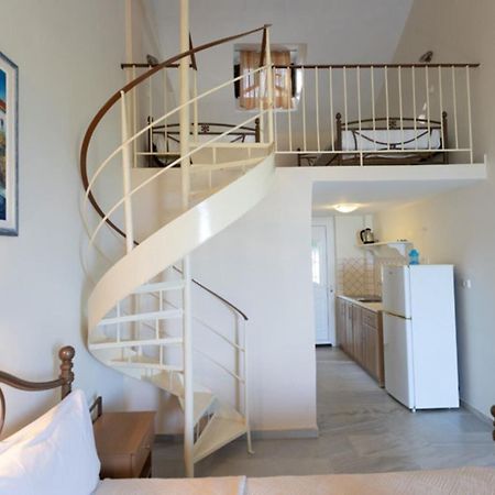 Pansion Koroni L'Antic Hotel Екстериор снимка