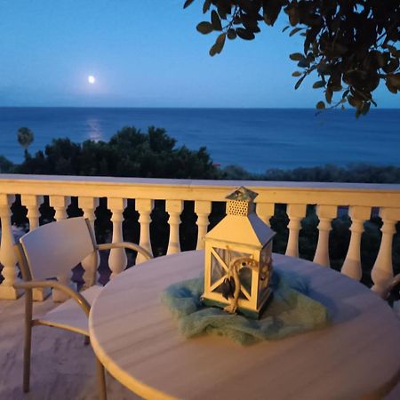 Pansion Koroni L'Antic Hotel Екстериор снимка