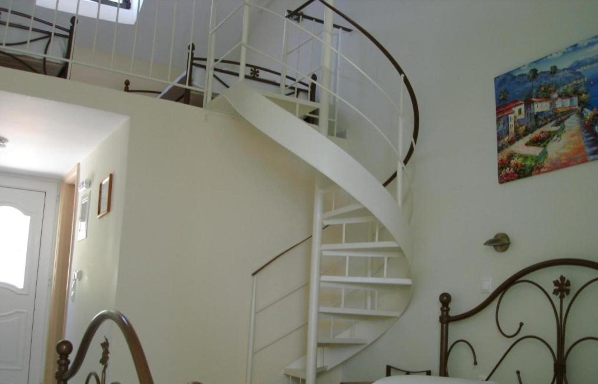 Pansion Koroni L'Antic Hotel Екстериор снимка