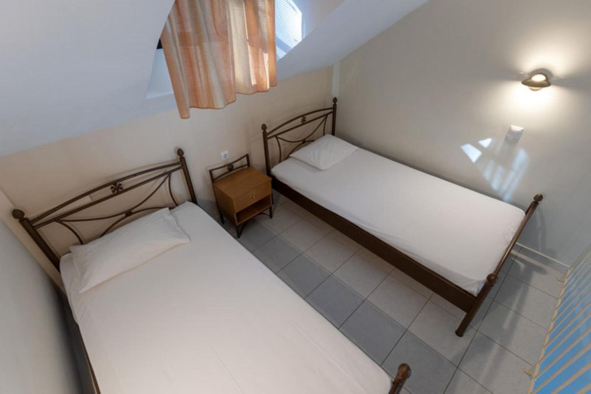 Pansion Koroni L'Antic Hotel Екстериор снимка