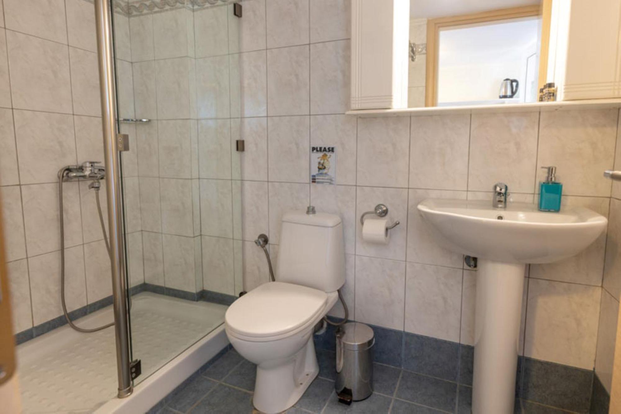 Pansion Koroni L'Antic Hotel Екстериор снимка